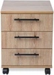 Тумба офісна Vitan Дуб Античний (4010250) - зображення 4