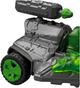 Фігурка Schleich Eldrador Stone Jet Vehicle with Mini Creature SLH42665 (4059433716848) - зображення 6