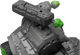 Фігурка Schleich Eldrador Stone Jet Vehicle with Mini Creature SLH42665 (4059433716848) - зображення 7