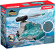 Фігурка Schleich Eldrador Ice Jet Vehicle with Mini Creature SLH42664 (4059433716831) - зображення 3