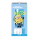 Календар-постер 2026 р настінний Yes Minions (270279) - изображение 3