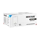 Газова колонка MIXXUS GWH-0110 BASIC WHITE димохідна 10 л/хв (колір білий) (WH0022) - зображення 2