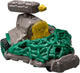 Figurka Schleich Eldrador Jungle Jet Vehicle with Mini Creature SLH42666 (4069111027746) - obraz 4