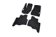 Коврики в салон (ворсовые) Jeep Grand Cherokee 2005-2010, черные, 5шт, AVTM BLCCR1255 - изображение 2
