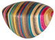 Uchwyt do młynka do kawy Comandante Big Joe Skateboard Creations drewniany (4260113435243) - obraz 3
