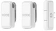 Микрофонная радиосистема Rode Wireless Micro USB-C White - изображение 1