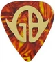 Медиатор Ibanez 1100GB George Benson Signature Pick - изображение 2