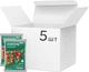 Минеральное удобрение Organic Planet PLANTAFOL PLUS NPK 0-25-50 25 г комплект 5 шт (4820166850594) - изображение 1