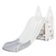 Манеж-трансформер 4 в 1 Mealux Forto (KD-C051 Grey / White) - изображение 4