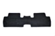Коврики в салон (ворсовые) Peugeot 3008 2009-2016, черные, 5шт, AVTM BLCCR1475 - изображение 4