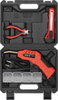Zgrzewarka do plastiku YATO 60W YT-824485 (5906083116261) - obraz 1