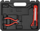 Zgrzewarka do plastiku YATO 60W YT-824485 (5906083116261) - obraz 3