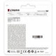 Флешка Kingston 128GB DataTraveler Kyson (DTKN/128GB) - изображение 5