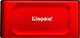 Внешний SSD накопитель Kingston XS1000 2 TB Red (SXS1000R/2000GA) - изображение 4