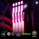 Оперативная память Kingston FURY 64 GB (2x32GB) DDR5 5200 MHz Beast Black RGB EXPO (KF552C40BB2AK2-64) - изображение 9