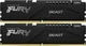 Оперативна пам'ять Kingston DDR5 64GB (2x32GB) 6000Mhz FURY Beast Black (KF560C36BBE2K2-64) - зображення 1