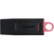 Флешка Kingston 256 GB DataTraveler Exodia USB 3.2 Gen 1 Black/Pink (DTX/256GB) - изображение 3