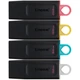 Флешка Kingston 128GB DataTraveler Exodia (DTX/128GB) - зображення 15