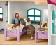 Zestaw Schleich Horse Club Lakeside Country House and Stable SLH42706 (4069111053547) - obraz 13