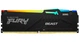 Модуль памяти Kingston Fury DDR5 16GB Beast 5600MHz Black RGB AMD EXPO (KF556C36BBEA-16) - изображение 1