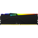 Оперативная память Kingston FURY 32 GB DDR5 5600 MHz Beast RGB (KF556C36BBEA-32) - изображение 2