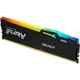 Kingston FURY 16 GB DDR5 6800 MHz Beast RGB (KF568C34BBA-16) - изображение 2