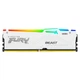 Память ПК Kingston DDR5 32GB 6000 RGB Белый KF560C36BWEA-32 (695068) - изображение 2
