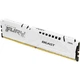 Оперативная память Kingston FURY 16 GB DDR5 5200 MHz Beast EXPO White (KF552C36BWE-16) - изображение 1