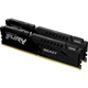 Kingston FURY 16 GB (2x8GB) DDR5 6000 MHz Beast EXPO (KF560C30BBEK2-16) - изображение 2