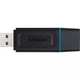 USB флеш-накопитель Kingston 64 Gb DT Exodia 3.2 Black (DTX/64GB) [52237] - изображение 3