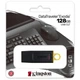 Флешка Kingston 128GB DataTraveler Exodia (DTX/128GB) - зображення 12