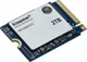 Внутренний SSD накопитель Kingston NV3 2 TB (SNV3SM3/2T0) - изображение 3