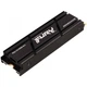 Внутренний SSD накопитель Kingston FURY Renegade 4TB (SFYRDK/4000G) - изображение 2