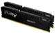 Оперативная память Kingston FURY 32 GB (2x16GB) DDR5 5200 MHz Beast (KF552C36BBEK2-32) - изображение 1