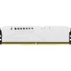 Оперативная память KINGSTON 32GB DDR5 5600MHz FURY Beast EXPO White (KF556C36BWE-32) - изображение 3