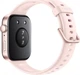 Смарт-часы HUAWEI Watch Fit 3 Pink (55020CEF) - изображение 6