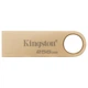 Флешка Kingston 256 GB DataTraveler SE9 Gen 3 Gold (DTSE9G3/256GB) - изображение 1