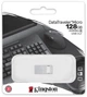 Флешка Kingston 128 GB DataTraveler Micro USB 3.2 Metal (DTMC3G2/128GB) - изображение 4