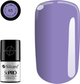 Lakier hybrydowy Silcare SoPro 65 7 g (5902560559248) - obraz 1