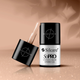 Lakier hybrydowy Silcare SoPro 67 7 g (5902560564761) - obraz 2