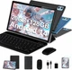 Планшет SUAAT S3 Tablet FR-S3 6/128Gb 5G Black - изображение 2