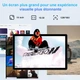 Планшет SUAAT S3 Tablet FR-S3 6/128Gb 5G Black - изображение 3