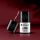 Lakier hybrydowy Silcare SoPro 77 7 g (5902560568165) - obraz 2