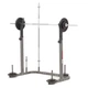 Регульовані стійки для штанги Everfit Squat Stand WBK 300 - изображение 1