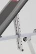 Регульована лава Everfit WBK-400 - изображение 3