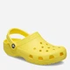Женские кроксы Crocs Jibbitz Classic Clog CbY 10001-77J 36-37 (M4/W6) 22 см Желтые (198445129643) - изображение 2