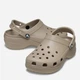 Женские кроксы Crocs Jibbitz Classic Platform Clog W Taupe 206750-214 37-38 (W7) 23 см Тауп (198445158063) - изображение 4