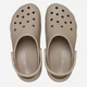 Женские кроксы Crocs Jibbitz Classic Platform Clog W Taupe 206750-214 37-38 (W7) 23 см Тауп (198445158063) - изображение 6