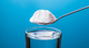 Очищена сода Baking Soda для Вашого здоров'я. Чехія-США 500г. Без домішок. Для прийому внутрішньо по Неумивакіну І.П. - зображення 5