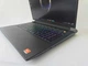Ноутбук Dell Alienware M18 R1 (2023) R9 7845HX/RTX 4070/RAM 16GB/SSD 1TB/IPS 480Hz Б\В - Б/У - изображение 3